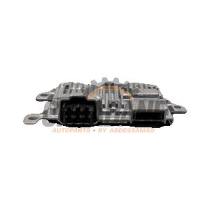 Module camera 5H0907556B Volkswagen Golf VIII (CD1) 2.0 GTI Clubsport 16V 2019