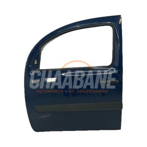 Porte avant gauche A4157200012 Mercedes Citan (415.6) 1.5 108 CDI Euro 6