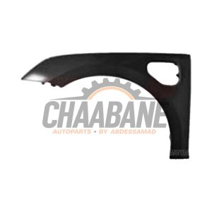 Aile avant gauche 5E3821105 Skoda Octavia 2019