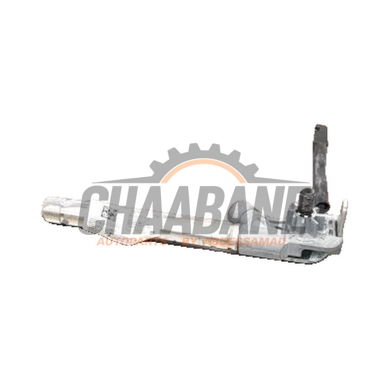Tendeur de ceinture gauche 6700014260 Maserati Ghibli III 3.0 Diesel 2013