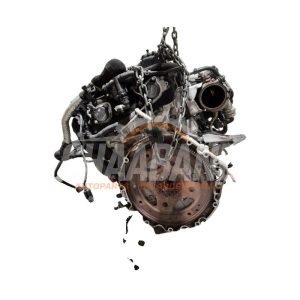 Moteur H4P36006TA Jaguar F-Pace 2.0 Turbo 16V AWD