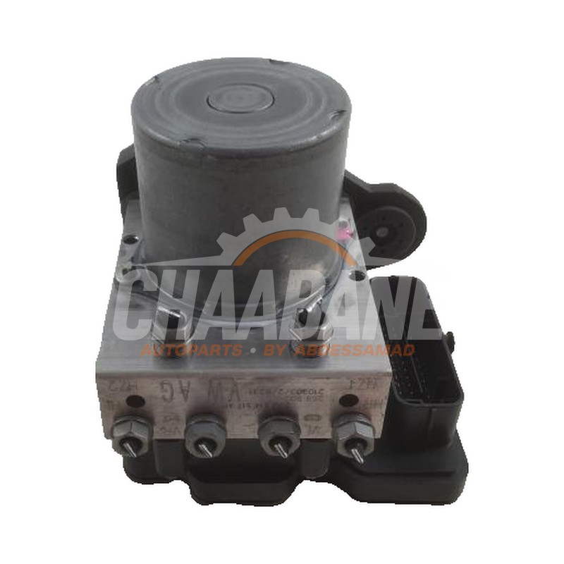 Module de puissance de commande de freins 2Q0614517AB Audi A1 2018