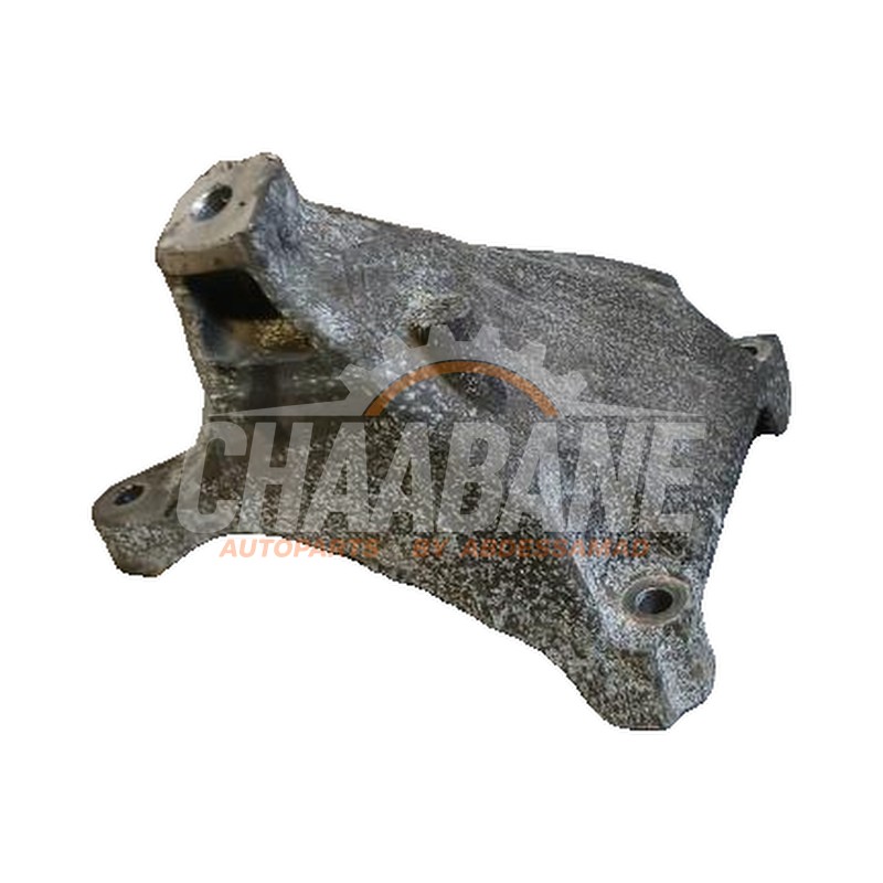 Support (divers) 20HM15172 Porsche Panamera (971G) 4.0 V8 4S Diesel 2016 / 2023