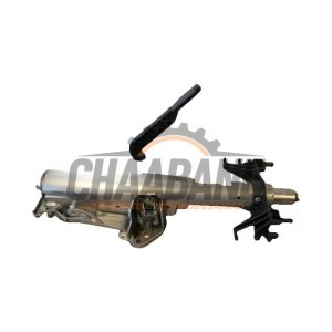 Colonne de direction 7046955977 BMW X1 (F48) xDrive 25e 1.5 12V TwinPower Turbo 2014 / 2022