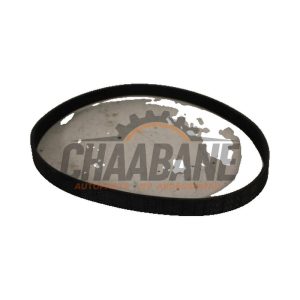 Courroie trapezoidale multiple 057903137AA Audi SQ7 (4MB/4MG) 4.0 TDI V8 32V 2016