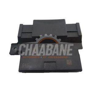 Module Gateway 4M1907468D Audi A4 Avant (B9) 3.0 TDI V6 24V 2015