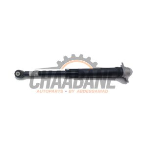 Amortisseur arriere droit 2Q0513049AN Volkswagen Polo VI (AW1) 1.0 TSI 12V 2017