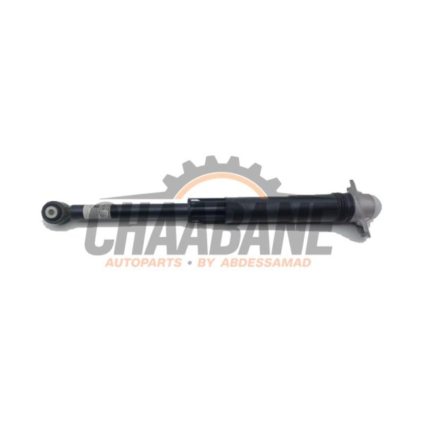 Amortisseur arriere droit 2Q0513049AN Volkswagen Polo VI (AW1) 1.0 TSI 12V 2017