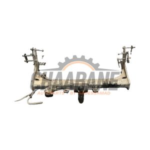 Crochet dattelage A9103100100 Mercedes Sprinter 3,5t (907.6/910.6) 311 CDI 2.1 D FWD