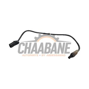 Sonde lambda 04L906262A Seat Leon ST (5FF) 1.6 TDI Ecomotive 16V 2012 / 2020