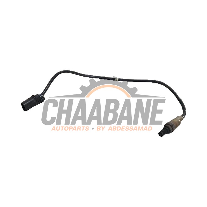 Sonde lambda 04L906262A Seat Leon ST (5FF) 1.6 TDI Ecomotive 16V 2012 / 2020