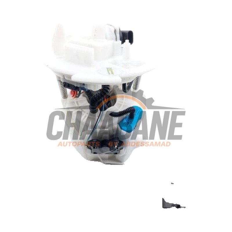 Pompe dinjection A2054704900 Mercedes GLC AMG (X253) 3.0 43 AMG V6 Turbo 4-Matic