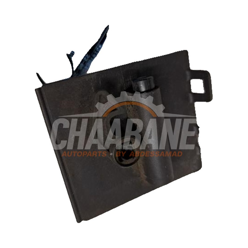Moteur de verrouillage clapet reservoir A0038203297 Mercedes CLA (117.3) 1.6 CLA-180 16V