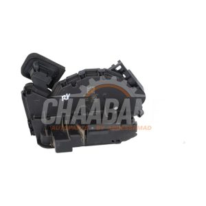 Serrure avant droite 5TB837016 Audi A3 Limousine (8YS) 2.0 40 TDI 16V Quattro 2020