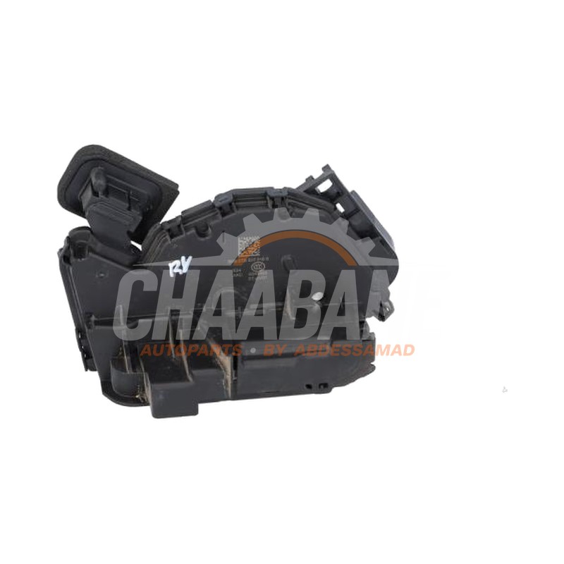 Serrure avant droite 5TB837016 Audi A3 Limousine (8YS) 2.0 40 TDI 16V Quattro 2020