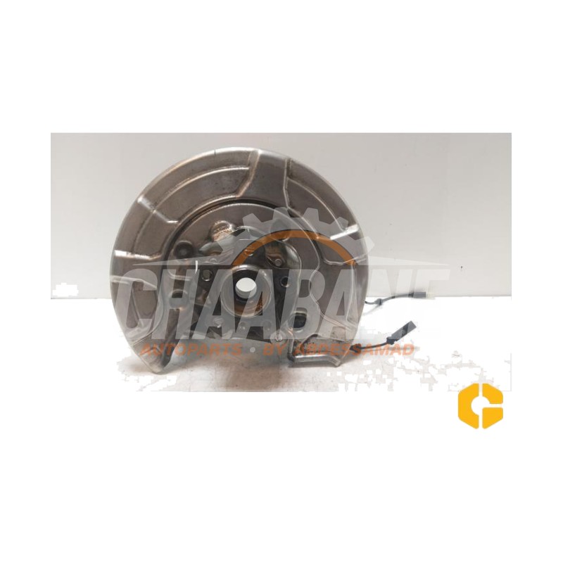 Joint arriere gauche 22376110 BMW X5 (G05) xDrive M50d 3.0 24V 2018