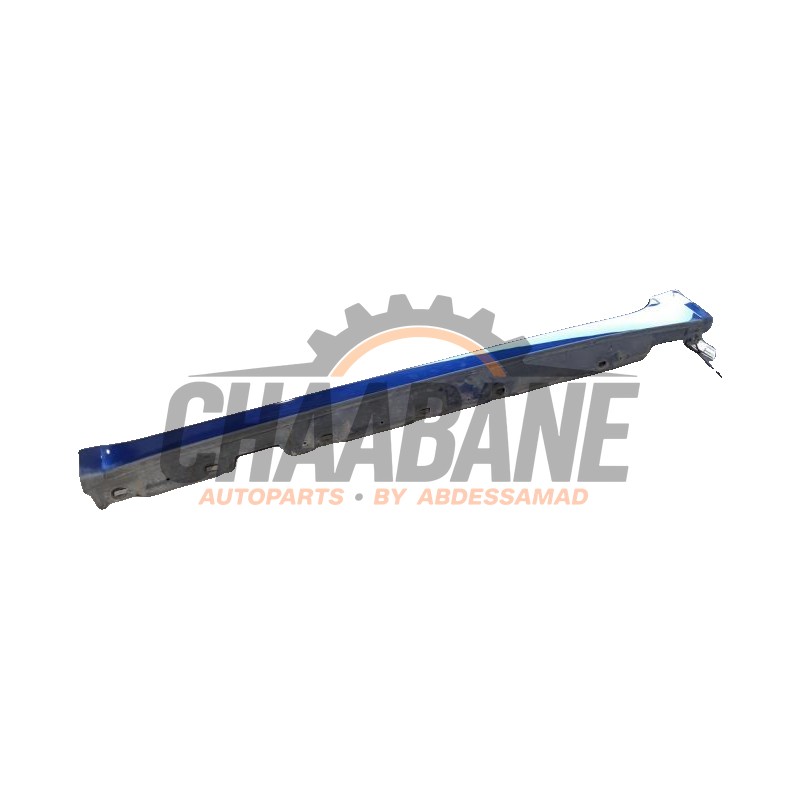 Marche-pied (list de couverture) gauche 8W8853855A Audi A5 Sportback (F5A/F5F) 2.0 40 TDI 16V 2016