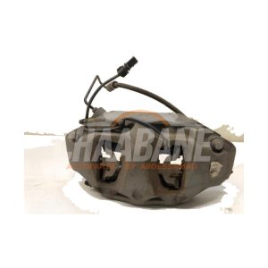 Etrier de frein avant gauche 4M0615107BS Audi E-tron (GEN) 55 quattro 2018
