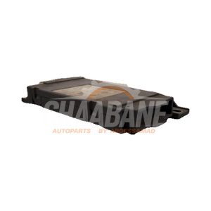 Module (divers) A2139005023 Mercedes S (222.0/222.1) 3.0 S-350d 4-Matic
