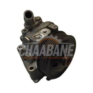 Pompe direction assistee C2D48856 Jaguar XF Sportbrake 2.2 D 16V