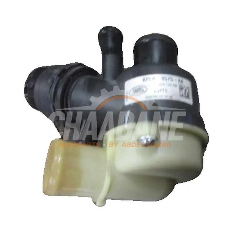 Boitier thermostat LR121832 Landrover Range Rover Sport (LW) 3.0 SDV6
