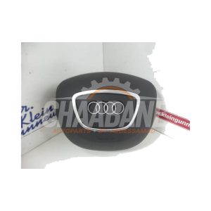 Airbag gauche (volant) 8V0880201AT Audi A3 2012 / 2020