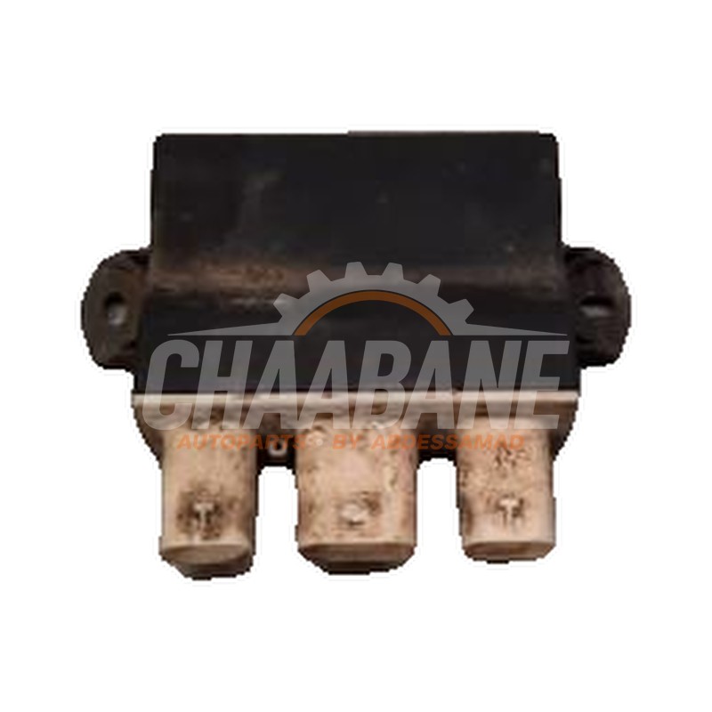 Module passage hayon A2059055211 Mercedes GLC Coupe (C253) 2.0 350 e 16V 4-Matic