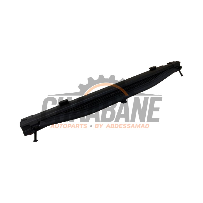 Filet a bagages 51479875744 BMW 3 serie Touring (G21) 318i 2.0 TwinPower Turbo 16V 2019