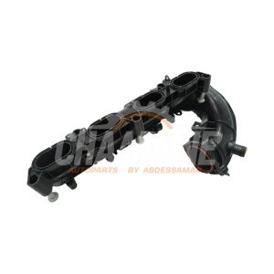 Tubulure dadmission 27491030 Mercedes C (W205) C-160 1.6 16V