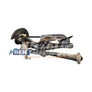 Suspension de roue arriere droite 5Q0505323D Audi Q3 (F3B) 2.0 35 TDI 16V 2018