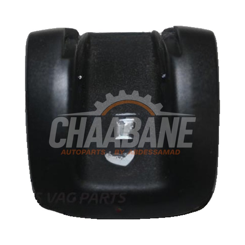 Support isofix 8R08872334PK Audi SQ5 (8RB) 3.0 TDI V6 24V 2012 / 2017