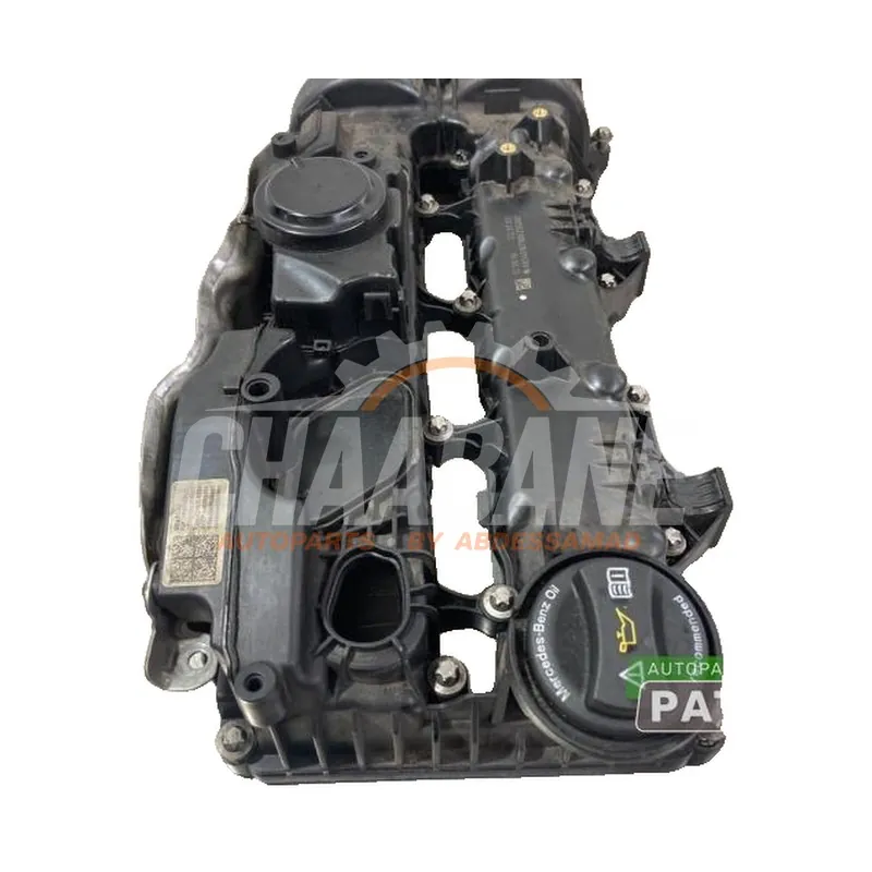 Couvercle soupapes A6540167100 Mercedes Vito (447.6) 2.0 116 CDI 16V 4x4