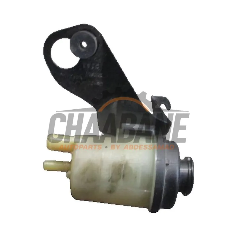 Reservoir dhuile direction assistee C2D4377 Jaguar XF Sportbrake