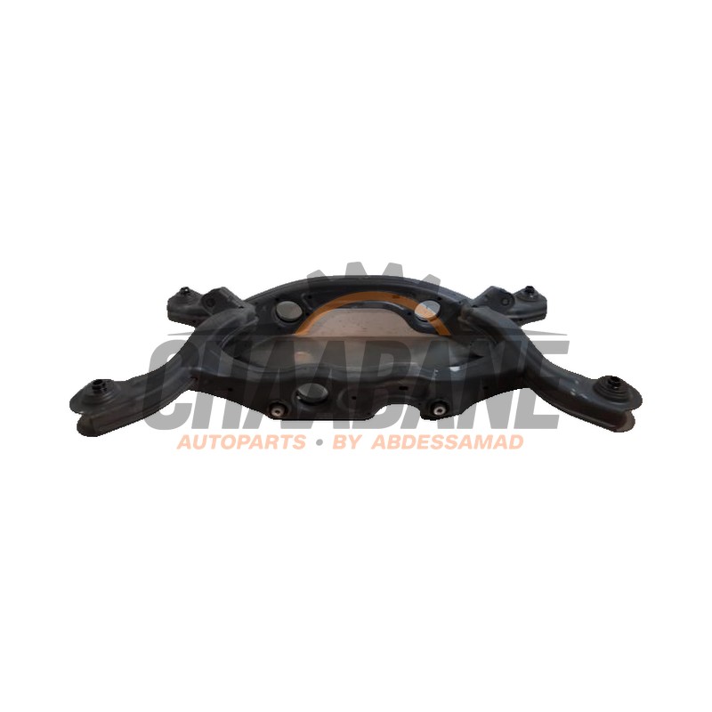 Faux chassis A2463501108 Mercedes A (W176) 1.6 A-180 16V