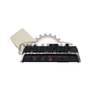 Bouton de warning 83A925301AE Audi A3 Limousine (8YS) 1.0 30 TFSI 12V Mild Hybrid 2020
