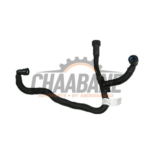 Conduit de carburant 8595120 BMW 3-Serie 2019