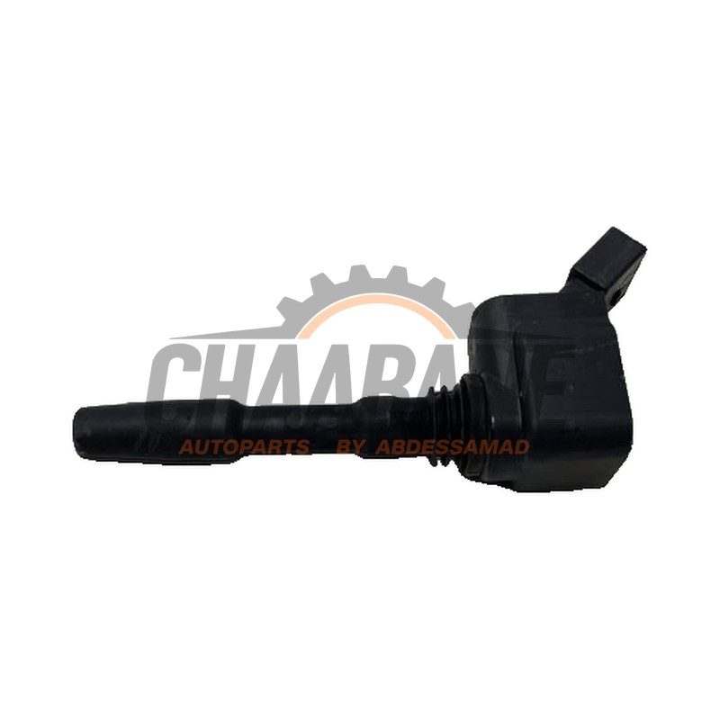 Bobine 06H905110G Audi A3 Sportback (8VA/8VF) 2.0 TFSI Ultra 16V Quattro 2012 / 2020