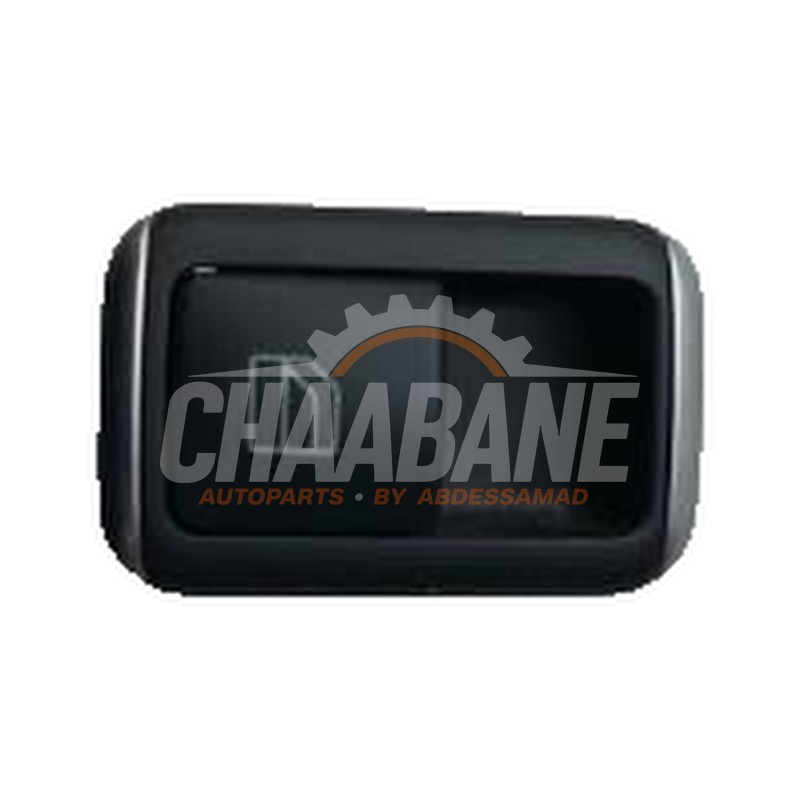 Commutateur vitre electrique 2049058102 Mercedes CLA Shooting Brake (117.9) 1.6 CLA-180 16V