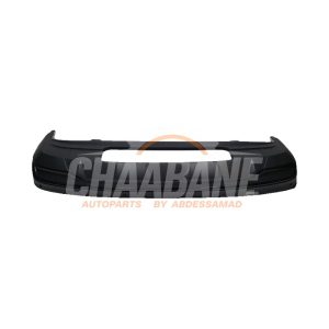 Spoiler pare-choc arriere 4M0807521J Audi Q7 (4MB/4MG) 2015