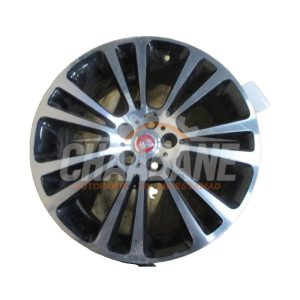 Jante T2H5339 Jaguar XF (X260) 2.0d 180 16V