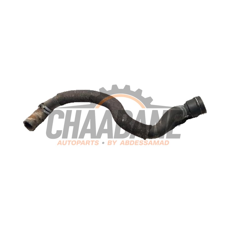 Tuyau radiateur 2Q0122257K Skoda Kamiq 1.0 TSI 12V 2019