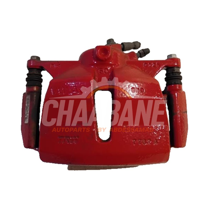 Etrier de frein avant gauche 5F0615123 Seat Leon 2012 / 2020