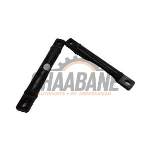 Support (divers) A2473430700 Mercedes A Limousine (177.1) 1.3 A-250 e Turbo 16V