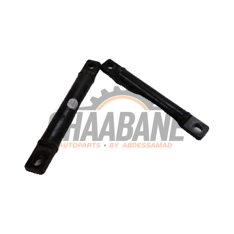 Support (divers) A2473430700 Mercedes A Limousine (177.1) 1.3 A-250 e Turbo 16V