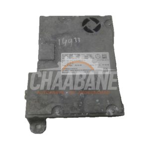 Ordinateur divers 2479001708 Mercedes GLE (V167) 400d 2.9 4-Matic