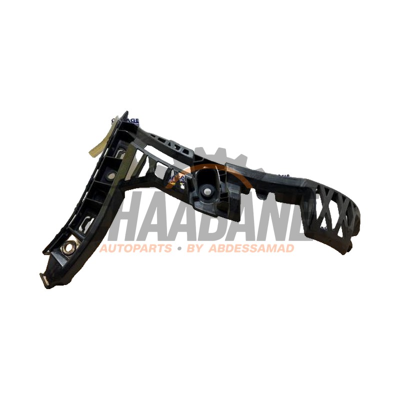 Element pare-chocs arriere droit A1778850800 Mercedes A (177.0) 2.0 A-35 AMG Turbo 16V 4Matic