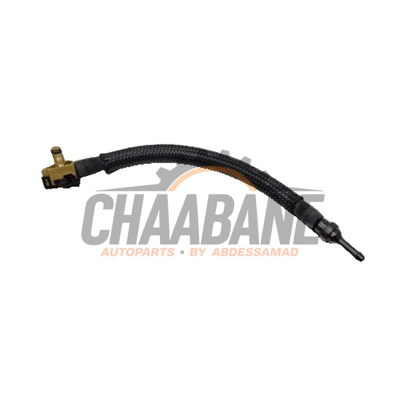 Conduit de carburant Skoda Octavia Combi (5EAC) 1.6 TDI Greenline 16V 2012 / 2020