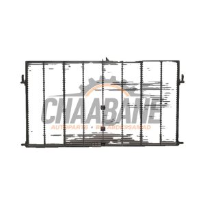 Guidage dair 17119468696 BMW X3 (G01) xDrive M40i 3.0 Turbo 24V Mild Hybrid 2017
