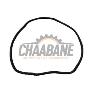 Joint caoutchouc portiere 4portes avant gauche 5G4867911A Volkswagen E-Golf 2012 / 2021