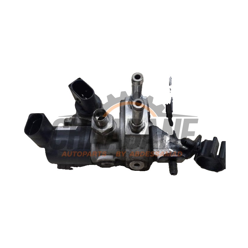 Limiteur de pression carburant 1S0906035B Skoda Octavia Combi (5EAC) 1.4 TSI 16V G-TEC 2012 / 2020